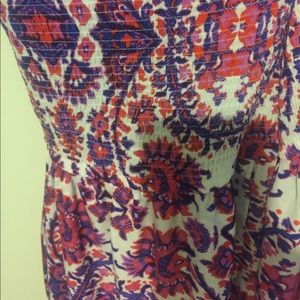 Strapless sundress 18/20